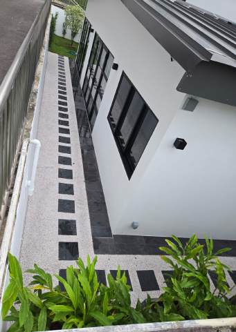 Jalan Bahaghia