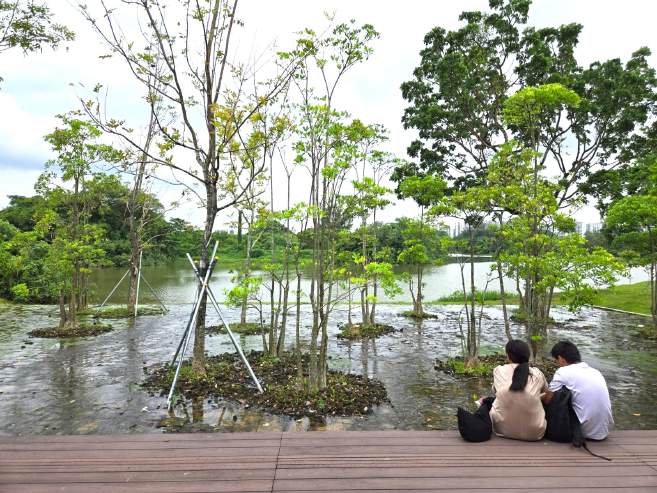 Japanese Gardens, Jurong Lake Gardens