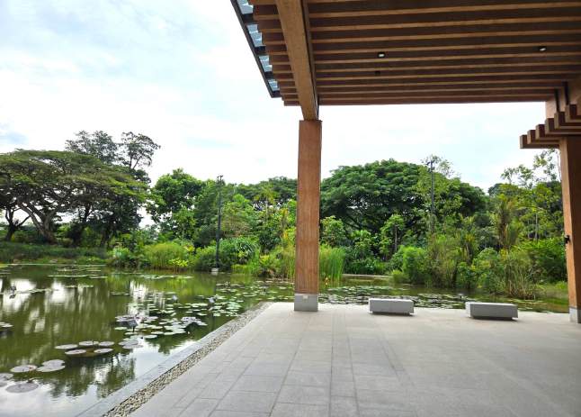 Japanese Gardens, Jurong Lake Gardens